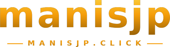 manisjp logo